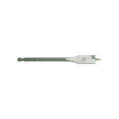 Wiertło piórowe do drewna, 16 x 152 mm - 4932363135