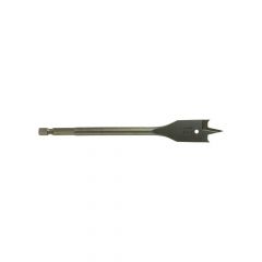  Wiertło piórowe do drewna, 19 x 152 mm - 4932363137