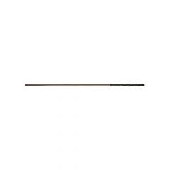 Wiertło szalunkowe HSS do drewna, 8 x 85/400 mm - 4932363667