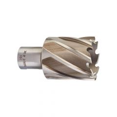 Frez obwodowy trepanacyjny HSS, 35 x 30 mm - 4932371744