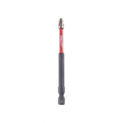 Bit Shockwave PZ2 90mm Milwaukee - 4932430867