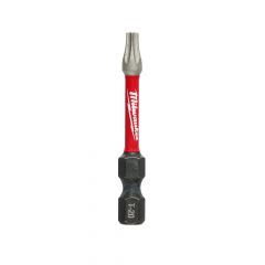 Bit Shockwave TX20 50mm Milwaukee - 4932430876