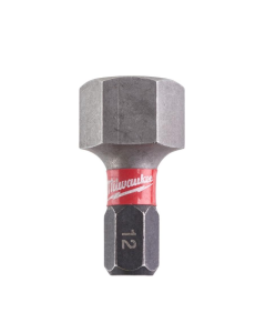 Bit Shockwave Hex12 25mm-2szt. Milwaukee