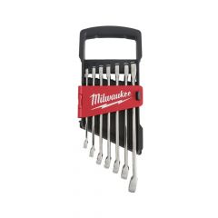 Zestaw kluczy płasko-oczkowych MAXBITE - 4932464257