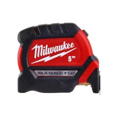 Taśma magnetyczna Premium 5 m - III generacja Milwaukee - 4932464599