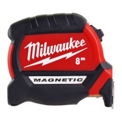 Taśma magnetyczna Premium 8 m - III generacja Milwaukee - 4932464600