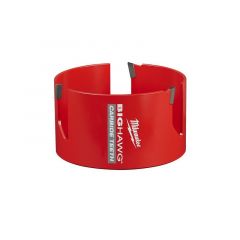 Otwornica z węglikiem wolframu 117 mm BIG HAWG Multi Material - 4932464936