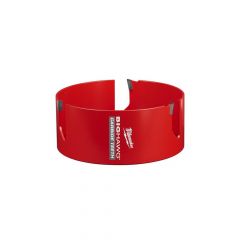 Otwornica z węglikiem wolframu 133mm BIG HAWG Multi Material - 4932464937