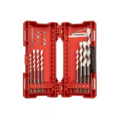 Zestaw wierteł uniwersalnych - 4932471112