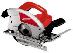 Piła tarczowa Milwaukee CS 55
