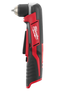 M12™ subkompaktowa 1-biegowa wiertarka kątowa Milwaukee