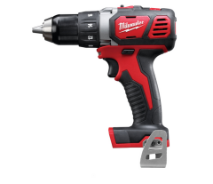 M18™ kompaktowa wiertarko-wkrętarka Milwaukee