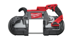 M18CBS125-0 M18™ FUEL pilarka taśmowa do cięcia wgłębnego Milwaukee