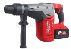 Młot udarowo obrotowy SDS-Max Milwaukee M18 CHM-902C