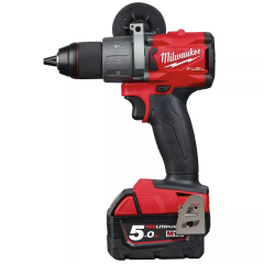 Wiertarko-wkrętarka akumulatorowa M18 FPD2-502X Milwaukee®