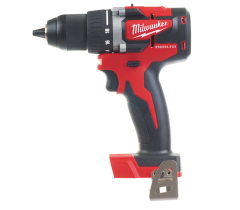 M18™ kompaktowa bezszczotkowa wiertarko-wkrętarka Milwaukee