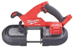 Kompaktowa pilarka taśmowa M18 FUEL M18 FBS85-0C Milwaukee