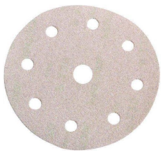 Krążki ścierne STFD150/8P100 Festool