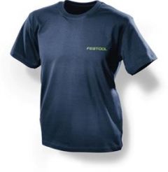 T-Shirt z wycięciem okrągłym Festool XL Festool