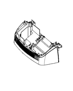 Obudowa ct 36 hd et-bg Festool