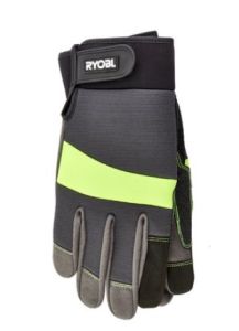 RAC811XL Rękawice wodoodporne Power XL RYOBI