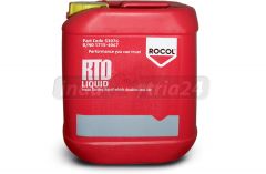 Olej do gwintowania i wiercenia RTD Liquid 5 litrów ROCOL 