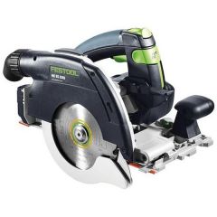 Ręczna pilarka tarczowa HK 55 HK 55 EBQ-Plus Festool