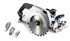 Ręczna pilarka tarczowa HK 132 E HK 132/NS-HK Festool