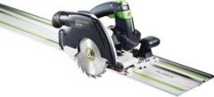 Ręczna pilarka tarczowa HK 55 HK 55 EBQ-Plus-FS Festool