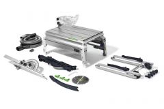 Pilarka stolikowa CS 50 EBG PRECISIO Festool