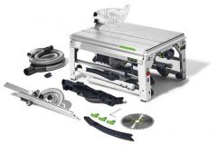 Pilarka stolikowa PRECISIO CS 70 EBG 574776 Festool
