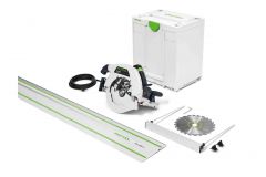  Ręczna pilarka tarczowa HK 85 EB-Plus-FS Festool 576138