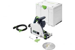 Zagłębiarka TS 60 KEBQ-Plus Festool - 576721