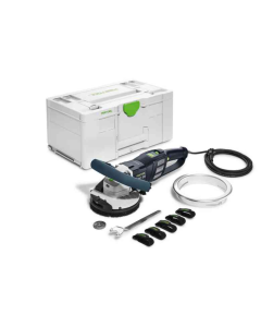Szlifierka diamentowa RG130ECI-Plus Festool