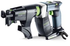 Młotowiertarka akumulatorowa BHC 18-Basic-4,0 Festool - 577057