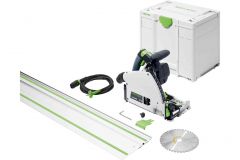 Zagłębiarka TS 60 KEBQ-Plus-FS Festool - 577417