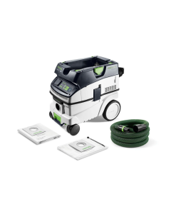 CTL26EI AC Odkurzacz mobilny Festool
