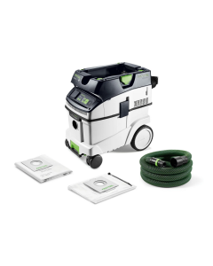 CTL36EI AC Odkurzacz mobilny Festool