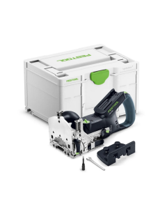 DFC500 E-Basic Frezarka do połączeń akumulatorowa DOMINO Festool