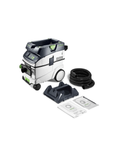CTL36EI AC-PLANEX Odkurzacz mobilny Festool