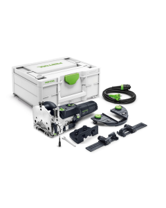 DF500RQ-Set Frezarka do połączeń Festool
