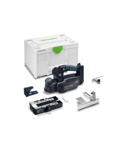 HLC 82 EB-Basic-Set Strug akumulatorowy Festool