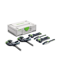 Zestaw wyposażenia ZS FS-EP TS/TSC55 Festool