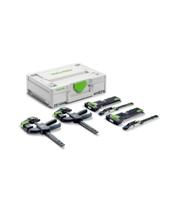 Zestaw wyposaże ZS FS-EP TS60 Festool