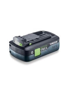 Akumulator BP 18 TBX 4 C-ASI Festool