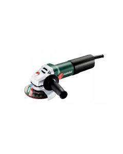 Szlifierka kątowa WEQ 1400-125 Metabo