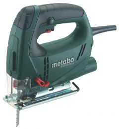 STEB80Quick Wyrzynarka z elektroniką Metabo STEB 80 Quick  590 W