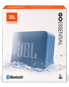 AC Głośnik Bluethooth JBL model Go Essential 2025