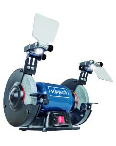 Szlifierka stołowa Scheppach SM150L