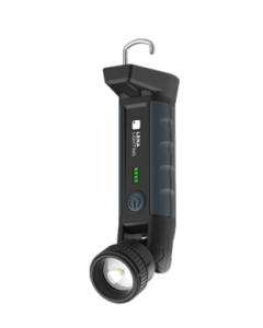 Lampa ręczna SPARK EYE LED LENA LIGHTING